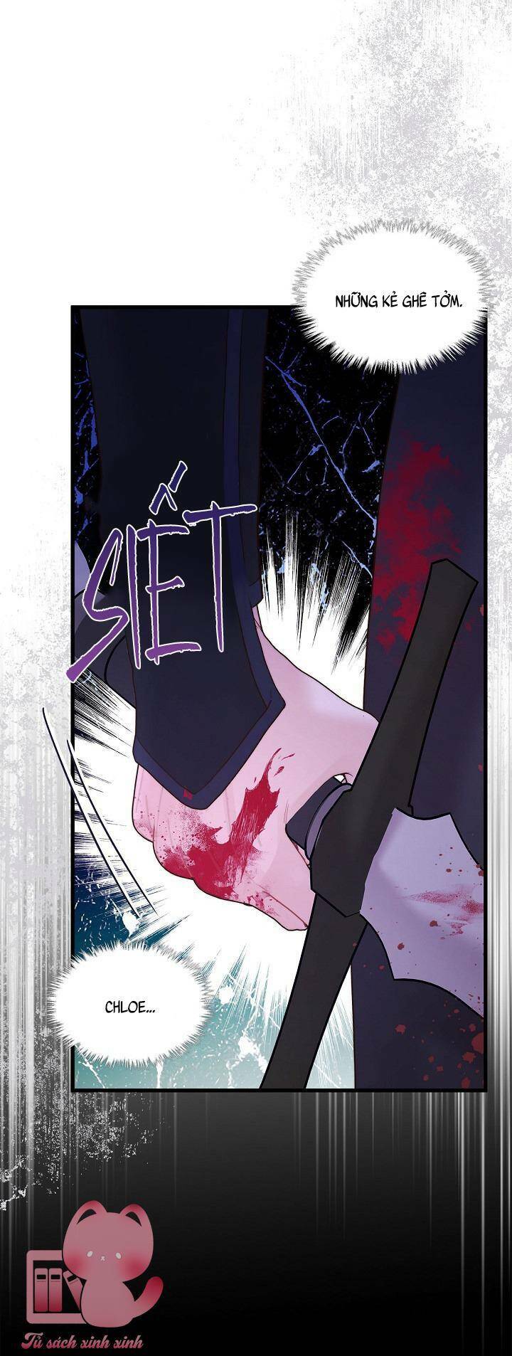 Công Chúa Chloe - Chapter 105 - Page 77