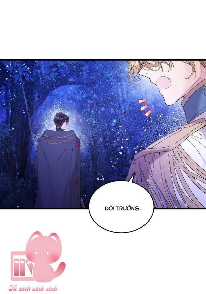 Công Chúa Chloe - Chapter 105 - Page 79