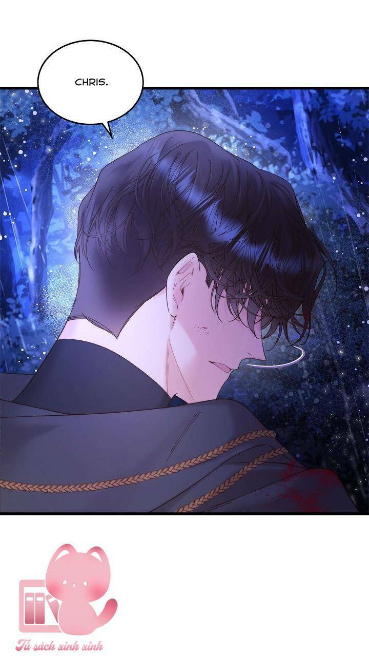 Công Chúa Chloe - Chapter 105 - Page 80