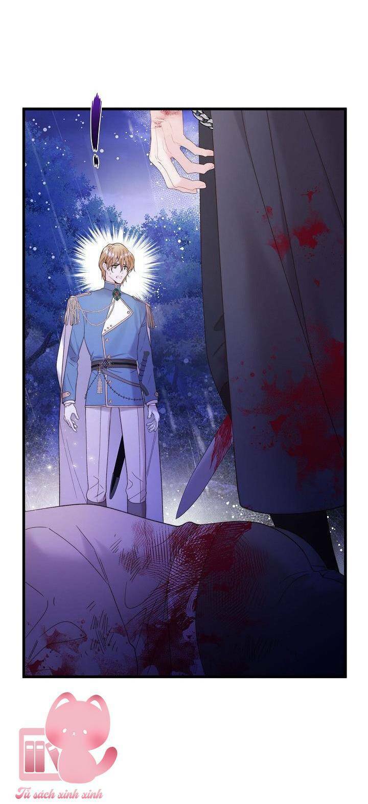 Công Chúa Chloe - Chapter 105 - Page 81