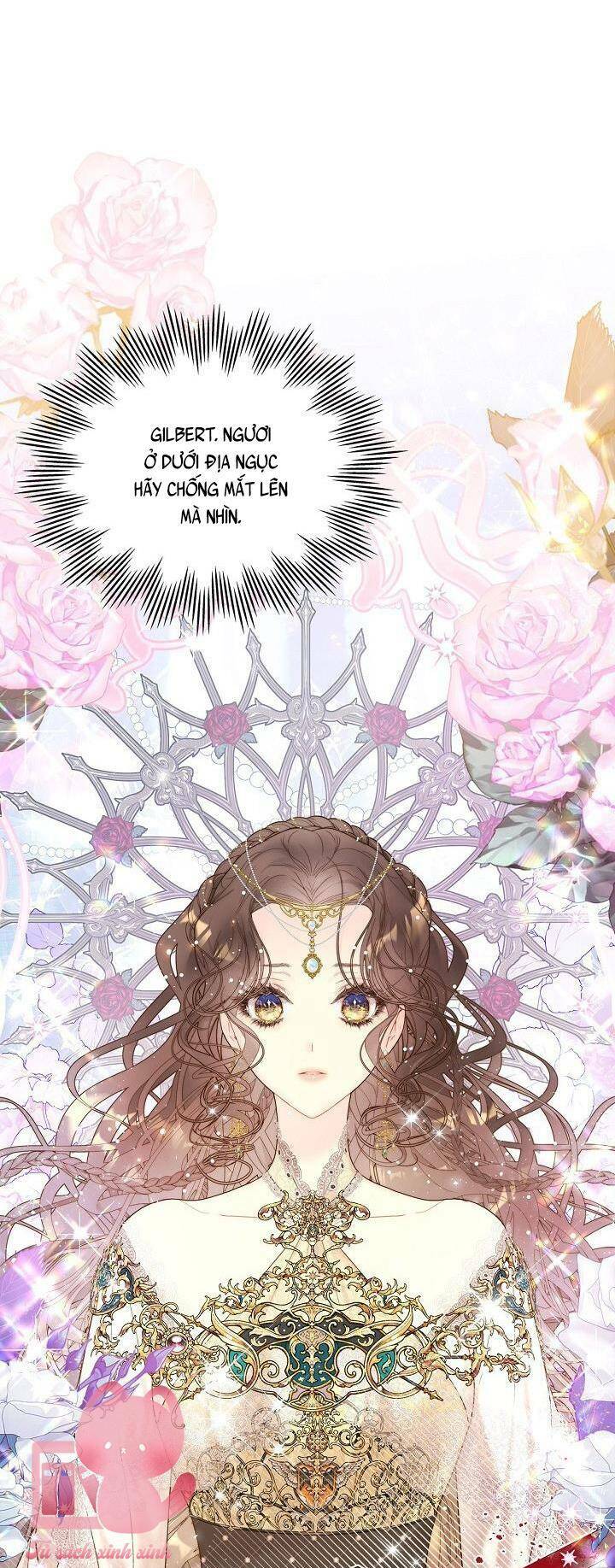 Công Chúa Chloe - Chapter 105 - Page 84