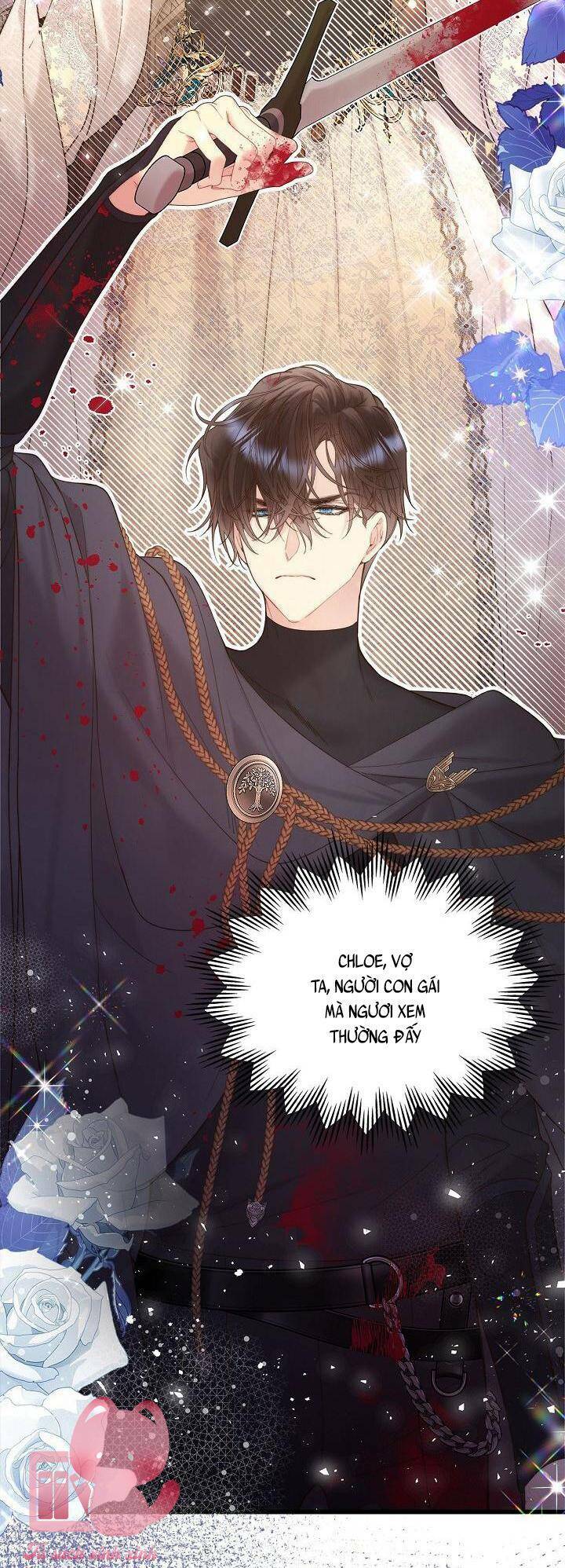 Công Chúa Chloe - Chapter 105 - Page 85