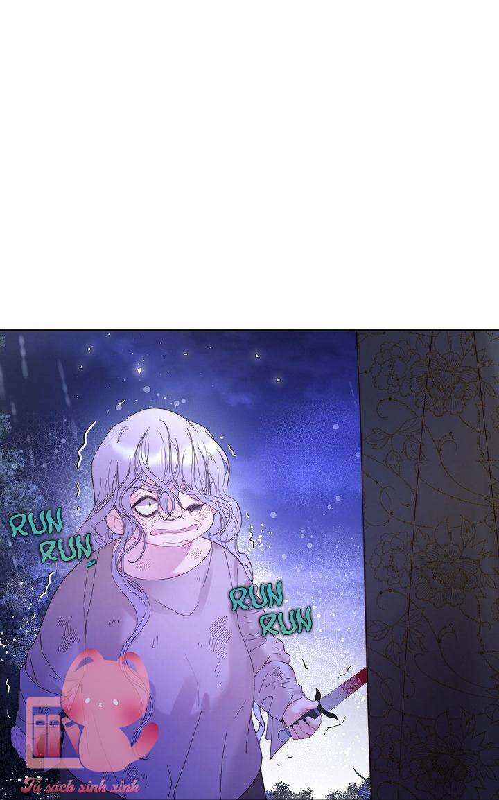 Công Chúa Chloe - Chapter 105 - Page 8