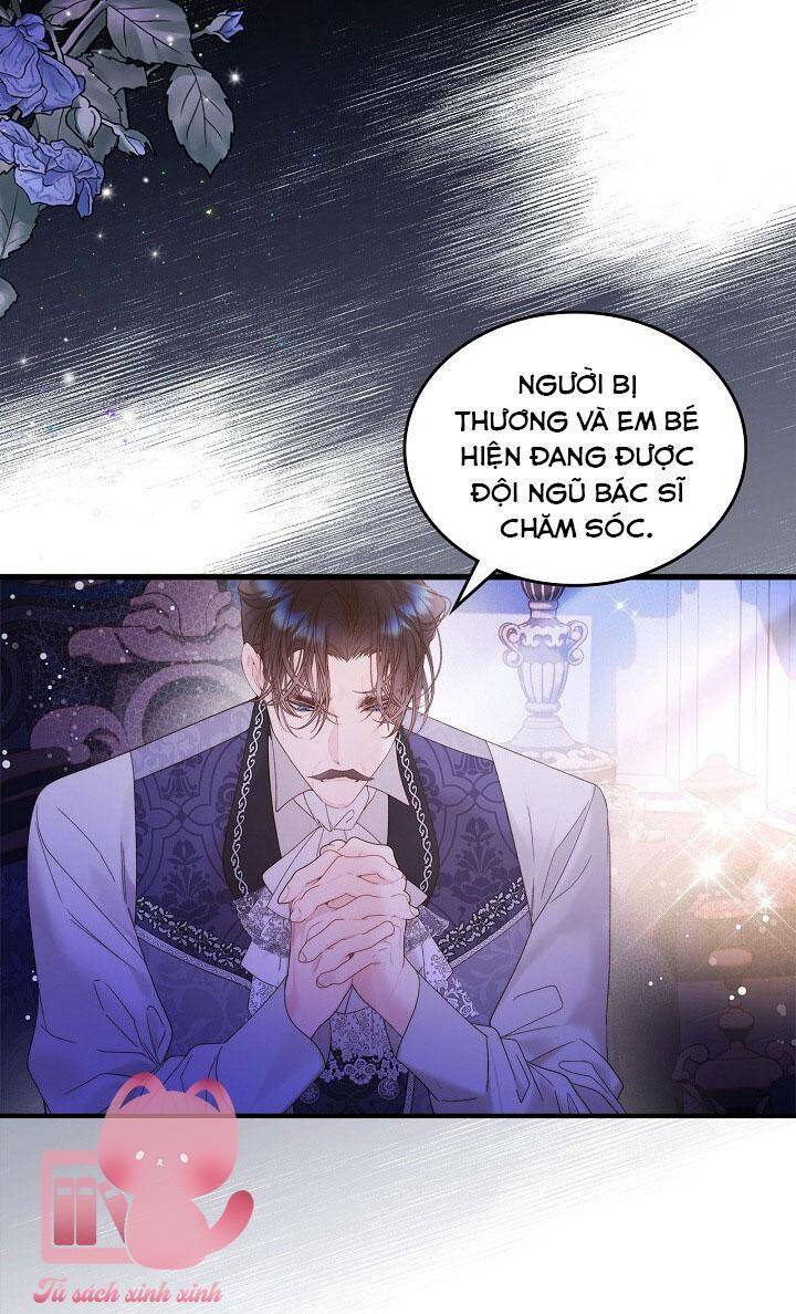 Công Chúa Chloe - Chapter 106 - Page 12