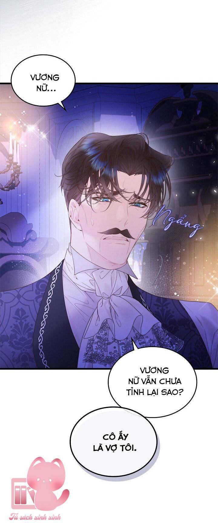 Công Chúa Chloe - Chapter 106 - Page 13