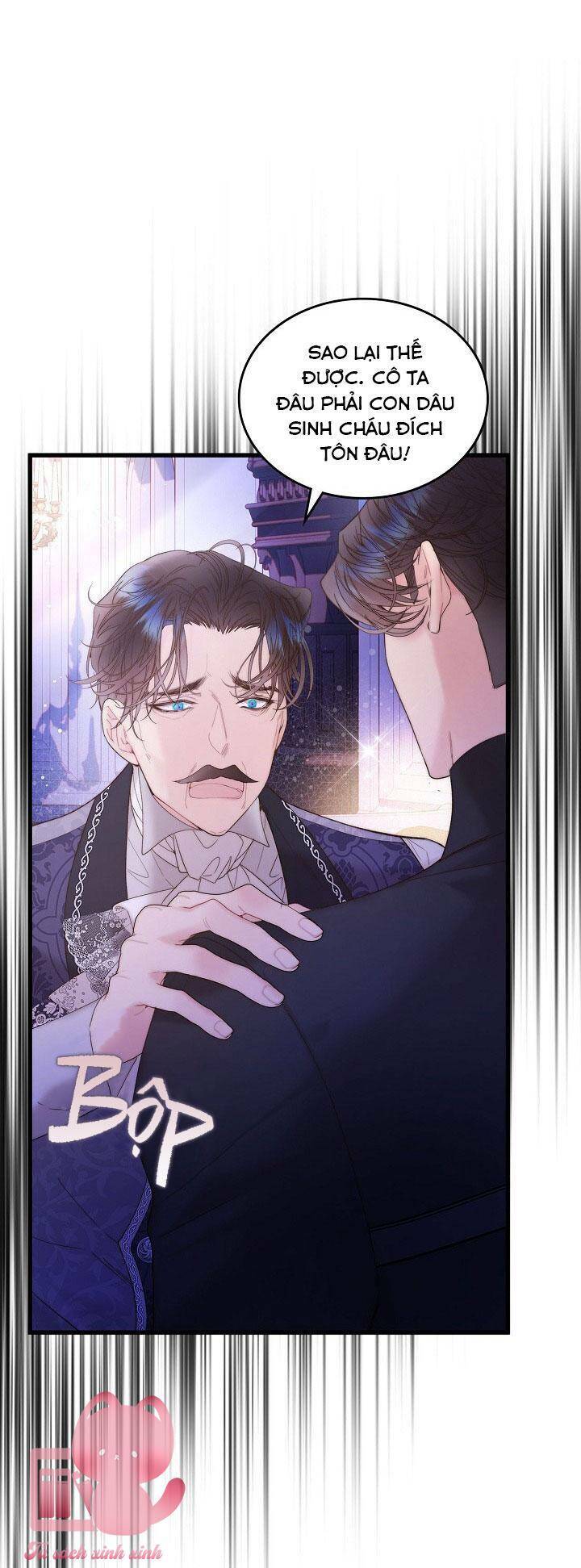 Công Chúa Chloe - Chapter 106 - Page 15