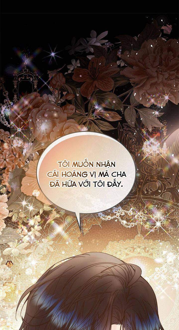 Công Chúa Chloe - Chapter 106 - Page 20