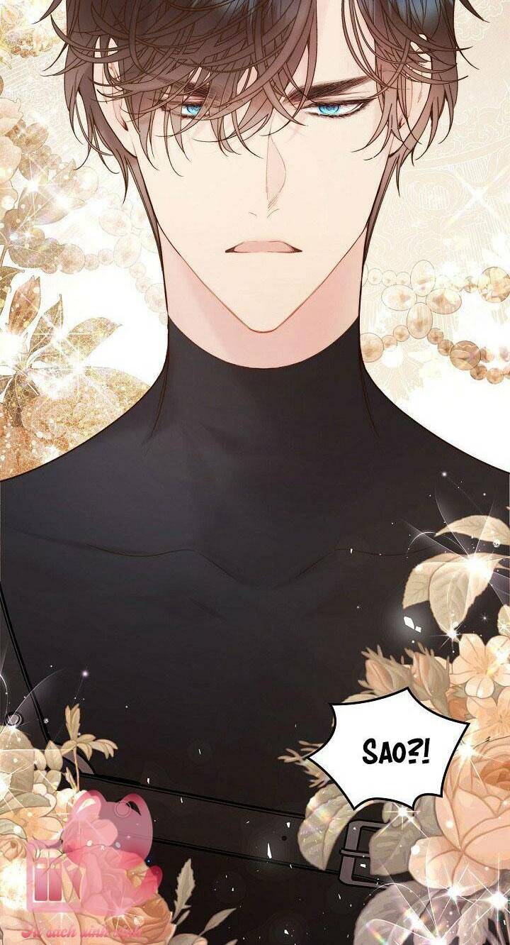 Công Chúa Chloe - Chapter 106 - Page 21