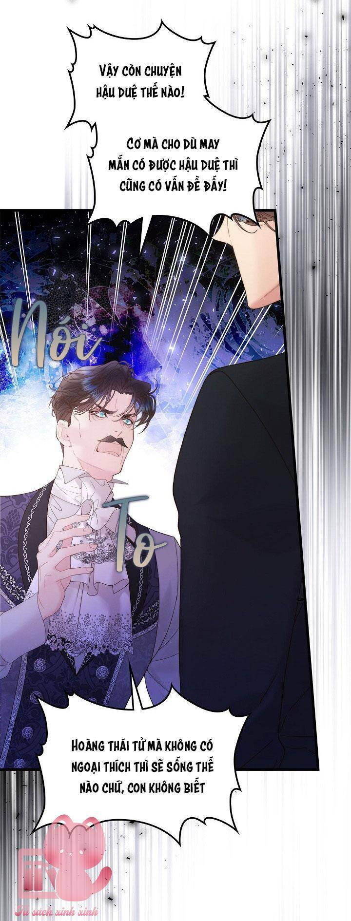 Công Chúa Chloe - Chapter 106 - Page 27
