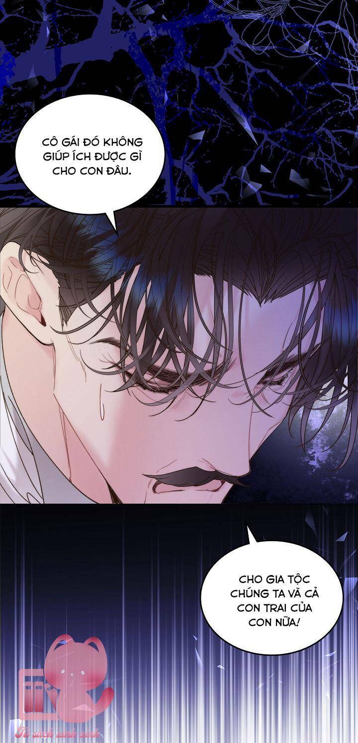 Công Chúa Chloe - Chapter 106 - Page 34