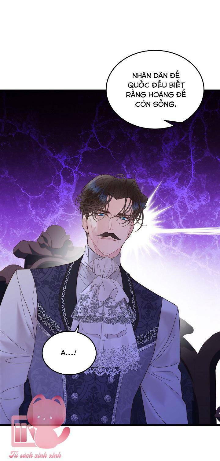 Công Chúa Chloe - Chapter 106 - Page 36