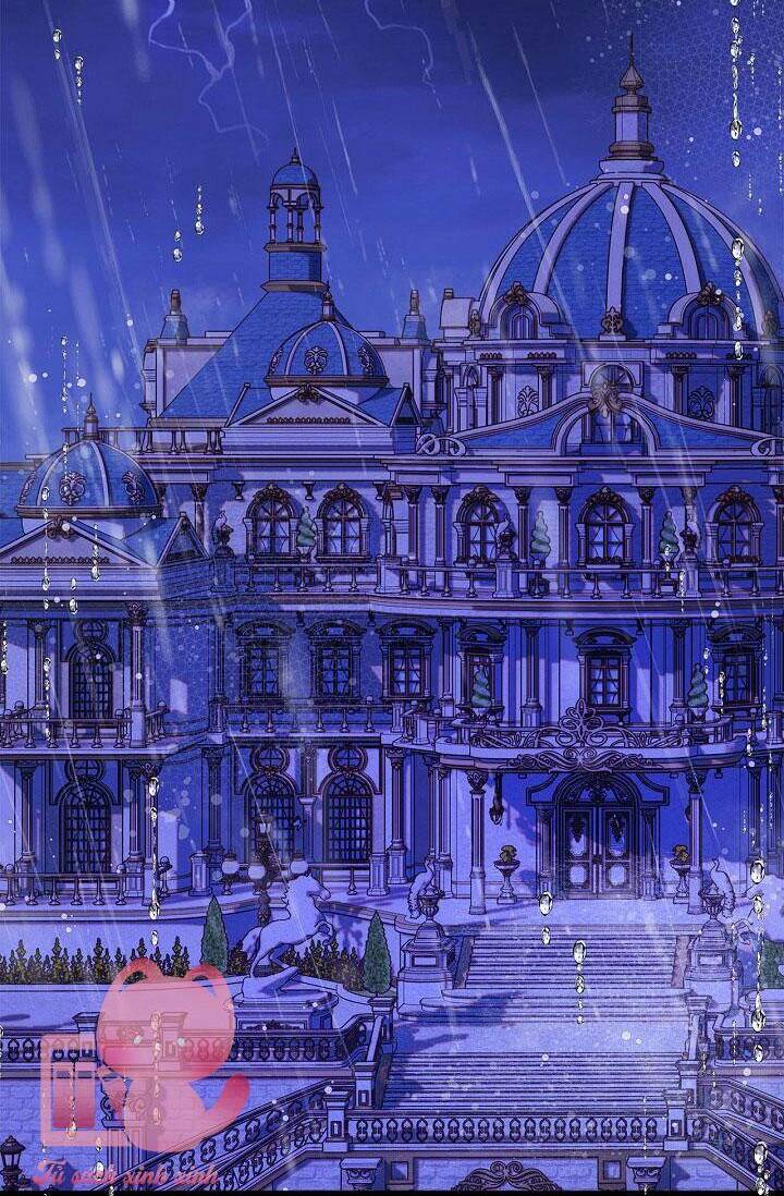 Công Chúa Chloe - Chapter 106 - Page 3