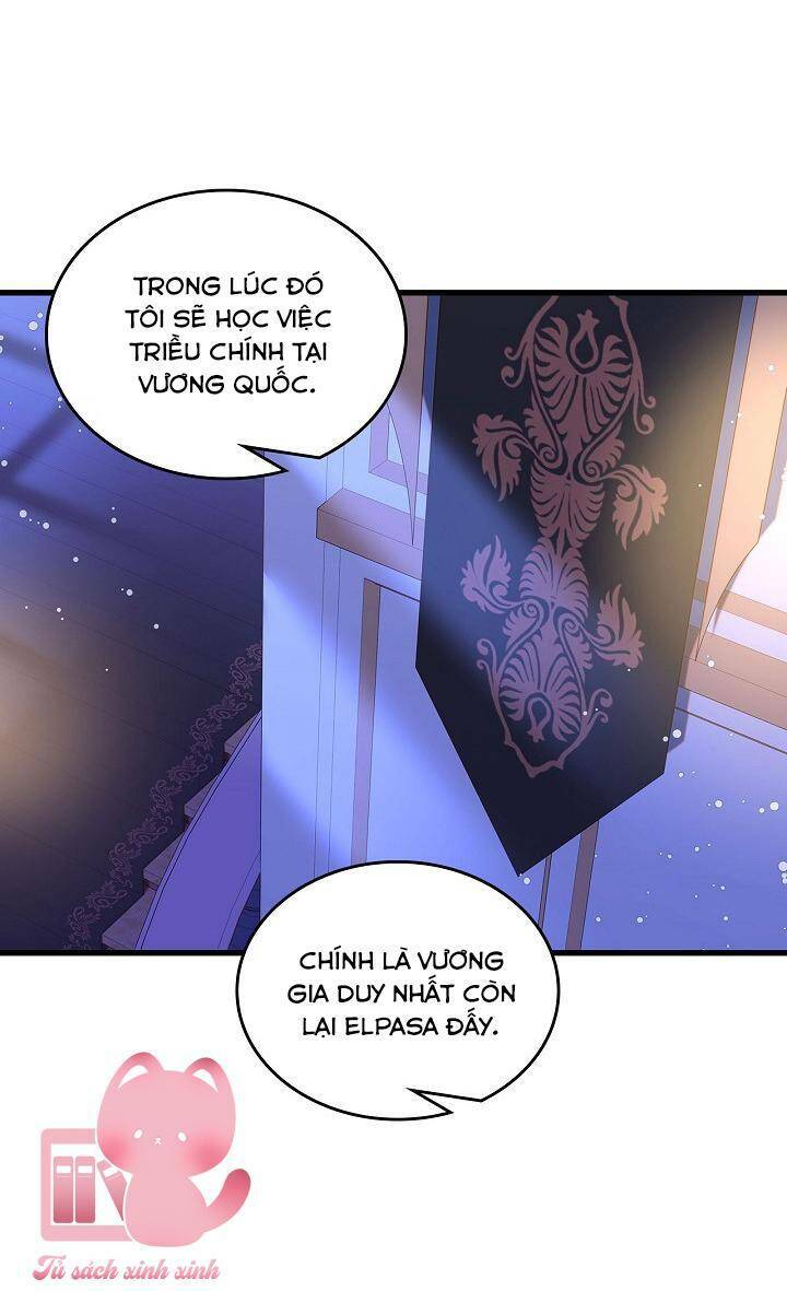 Công Chúa Chloe - Chapter 106 - Page 39