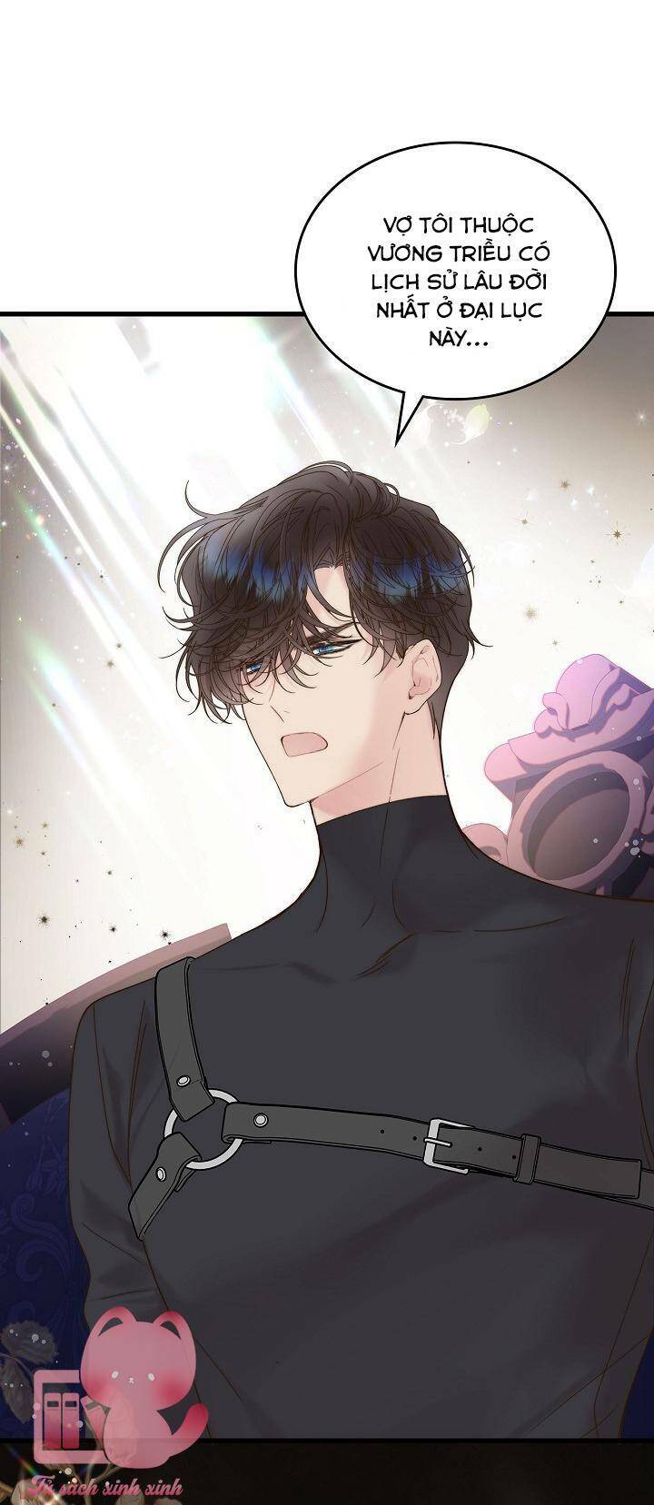 Công Chúa Chloe - Chapter 106 - Page 40