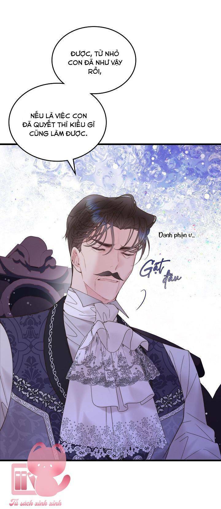 Công Chúa Chloe - Chapter 106 - Page 48