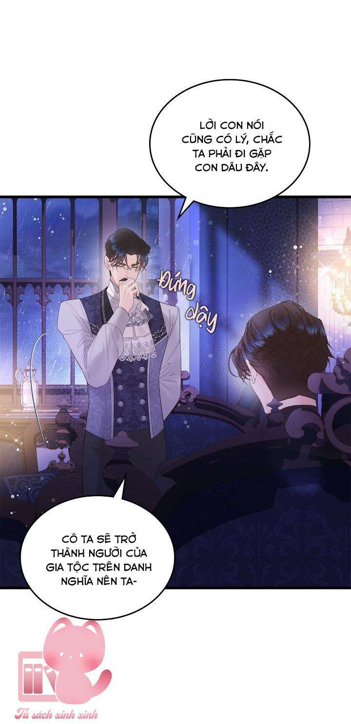 Công Chúa Chloe - Chapter 106 - Page 49