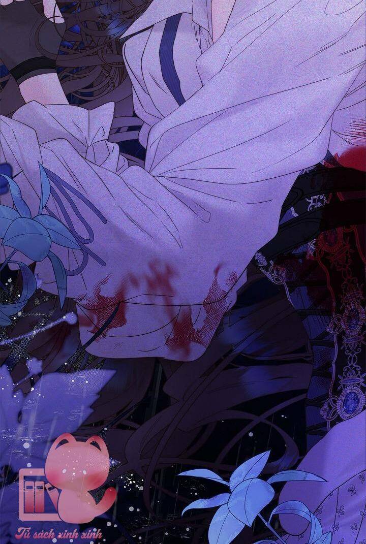 Công Chúa Chloe - Chapter 106 - Page 59