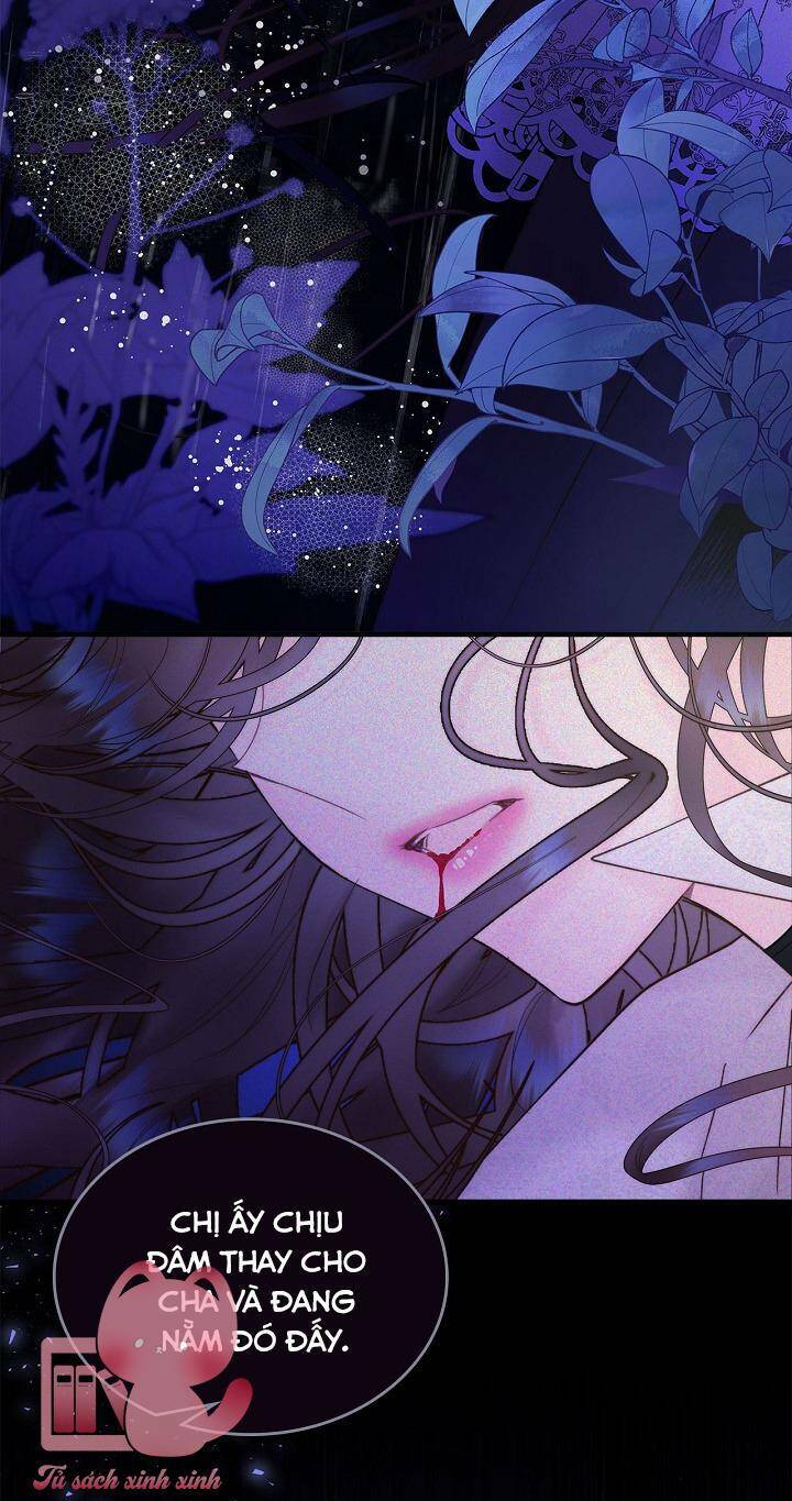 Công Chúa Chloe - Chapter 106 - Page 60