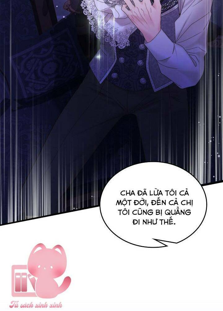 Công Chúa Chloe - Chapter 106 - Page 62