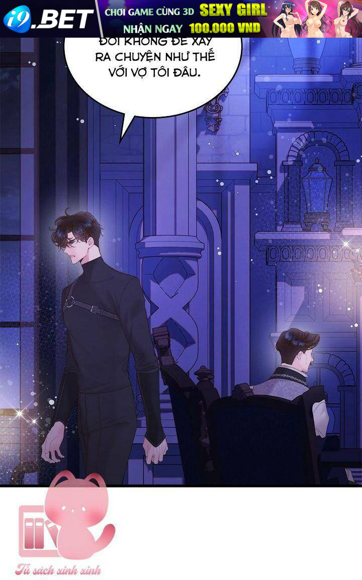 Công Chúa Chloe - Chapter 106 - Page 65