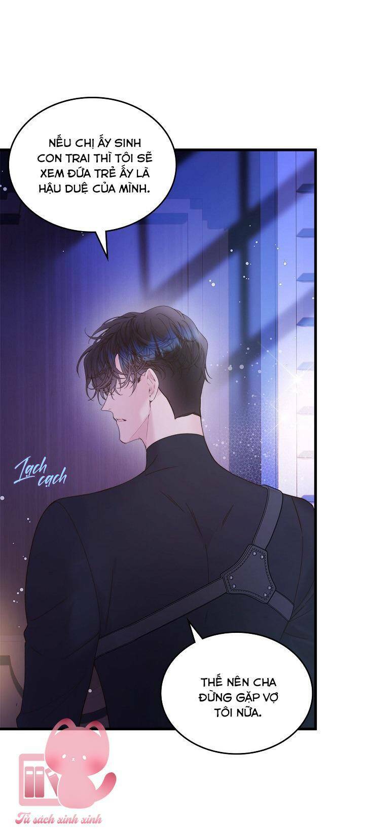 Công Chúa Chloe - Chapter 106 - Page 66