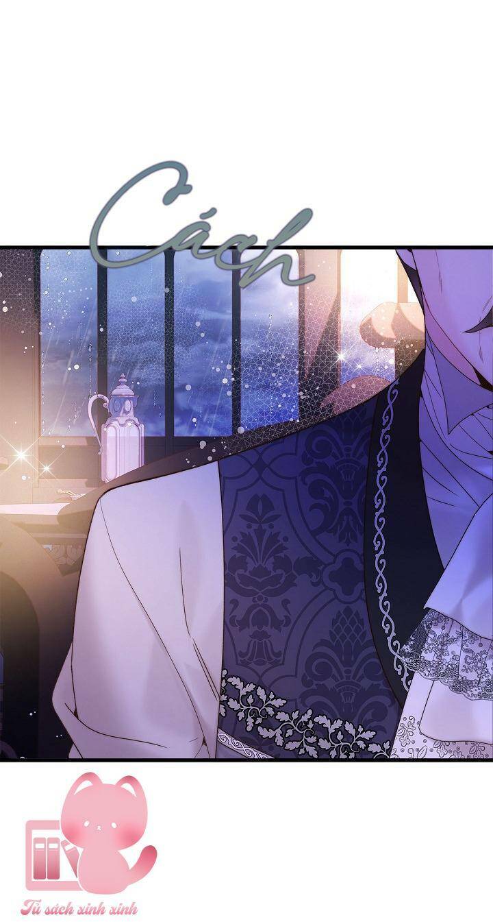 Công Chúa Chloe - Chapter 106 - Page 68