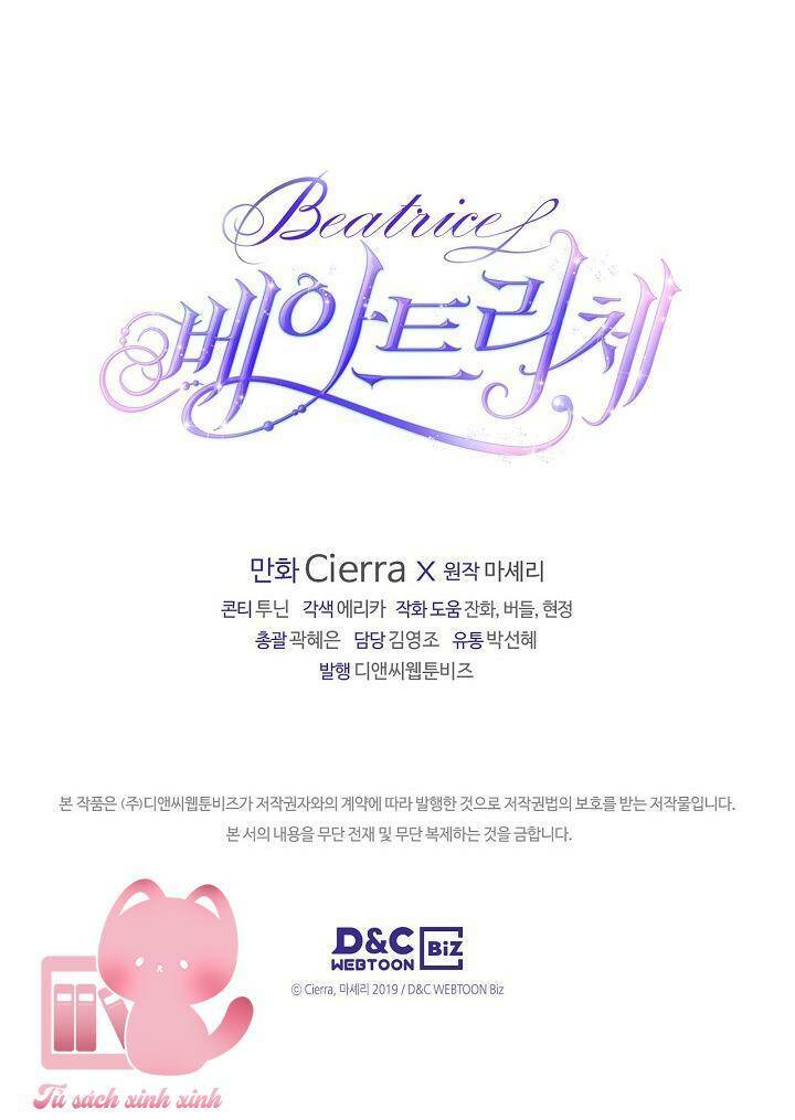 Công Chúa Chloe - Chapter 106 - Page 71