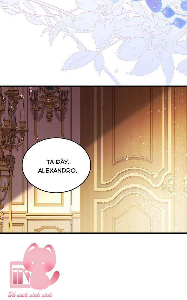 Công Chúa Chloe - Chapter 106 - Page 7