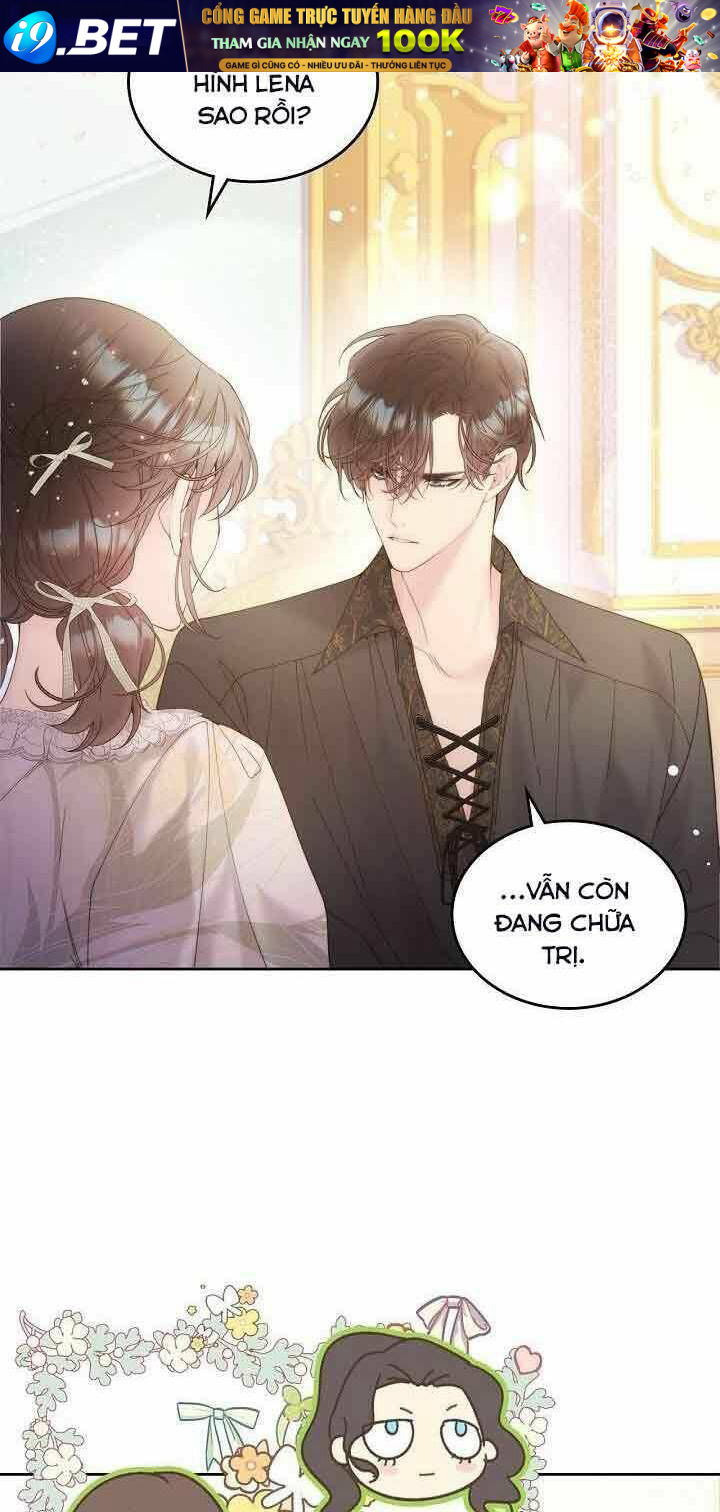 Công Chúa Chloe - Chapter 107 - Page 10