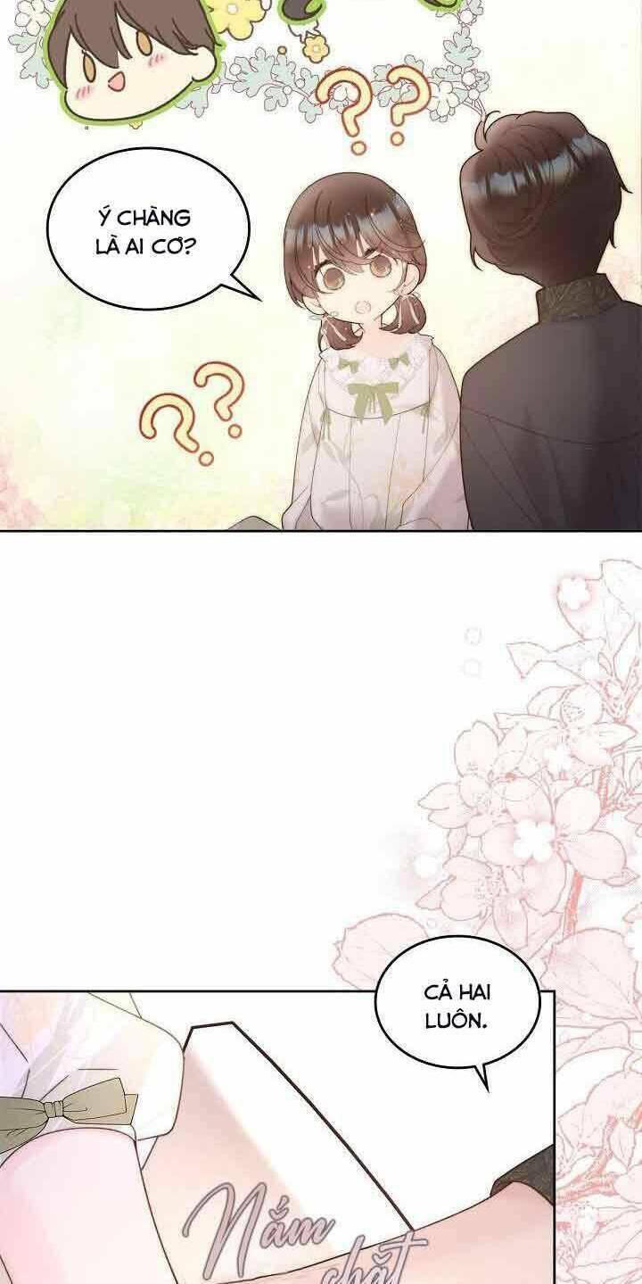 Công Chúa Chloe - Chapter 107 - Page 11