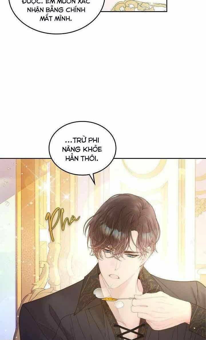 Công Chúa Chloe - Chapter 107 - Page 16