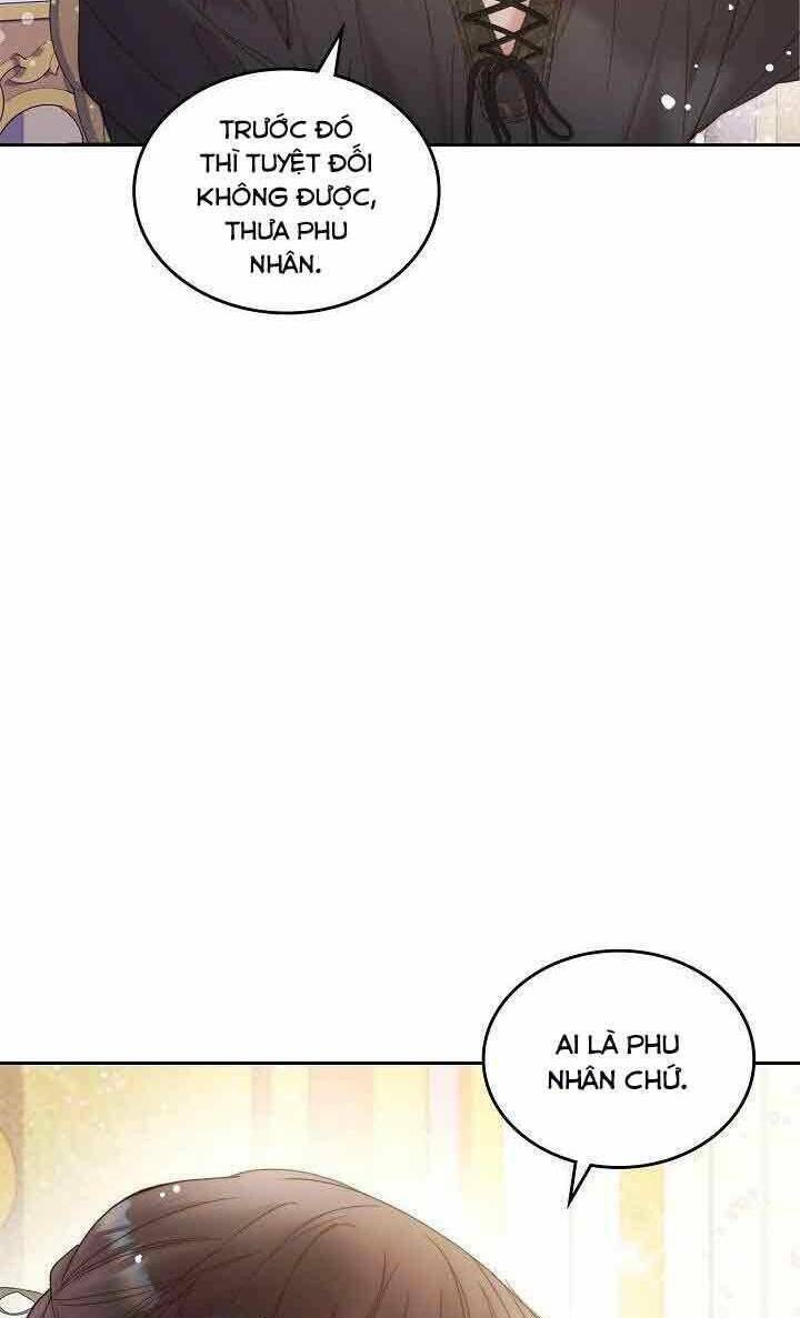 Công Chúa Chloe - Chapter 107 - Page 17