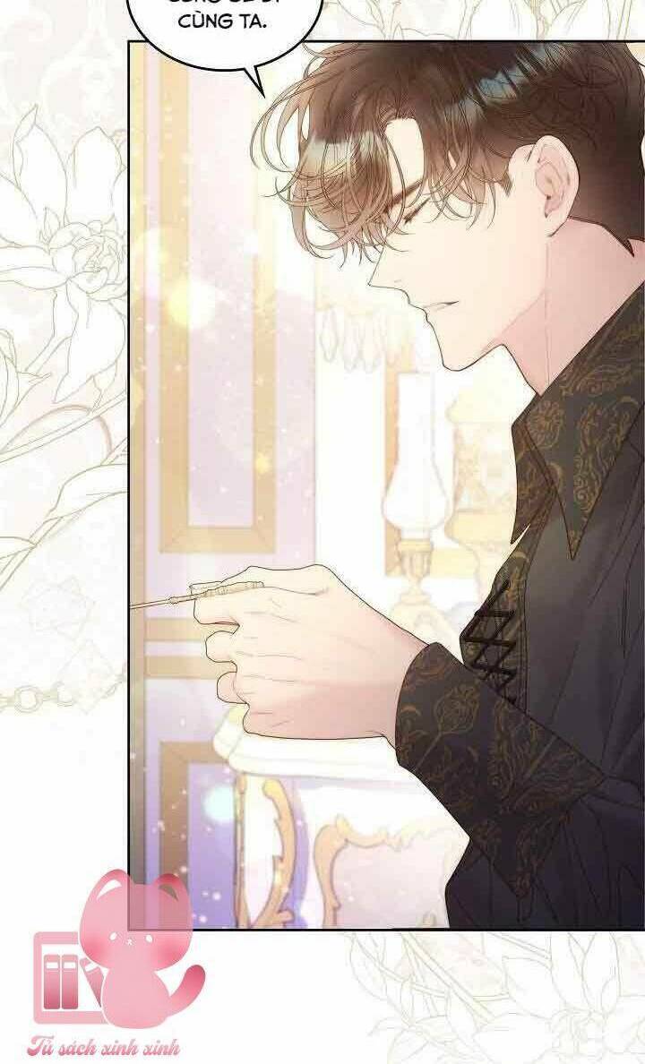 Công Chúa Chloe - Chapter 107 - Page 20