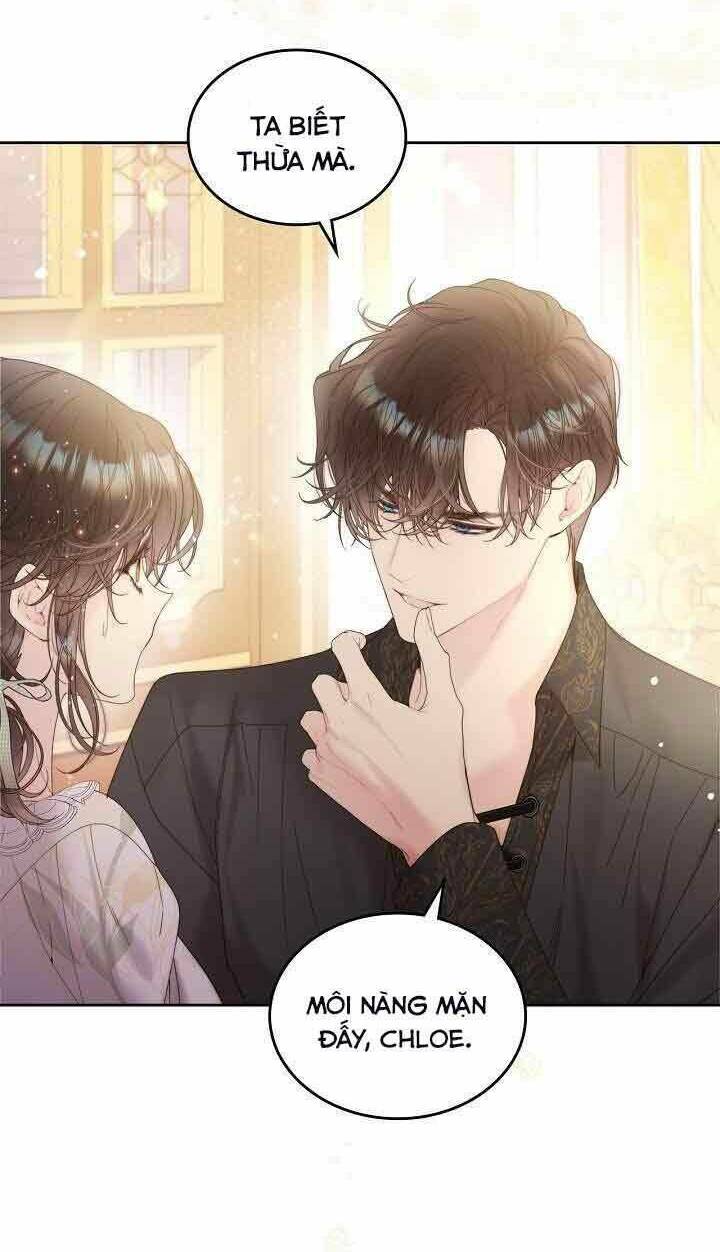Công Chúa Chloe - Chapter 107 - Page 40