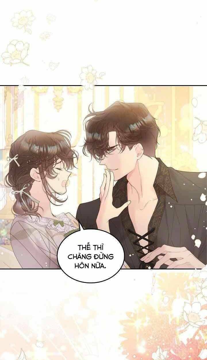 Công Chúa Chloe - Chapter 107 - Page 41