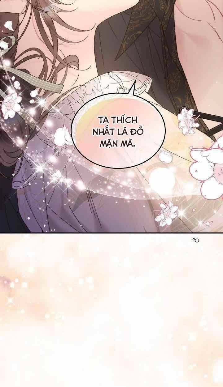 Công Chúa Chloe - Chapter 107 - Page 43