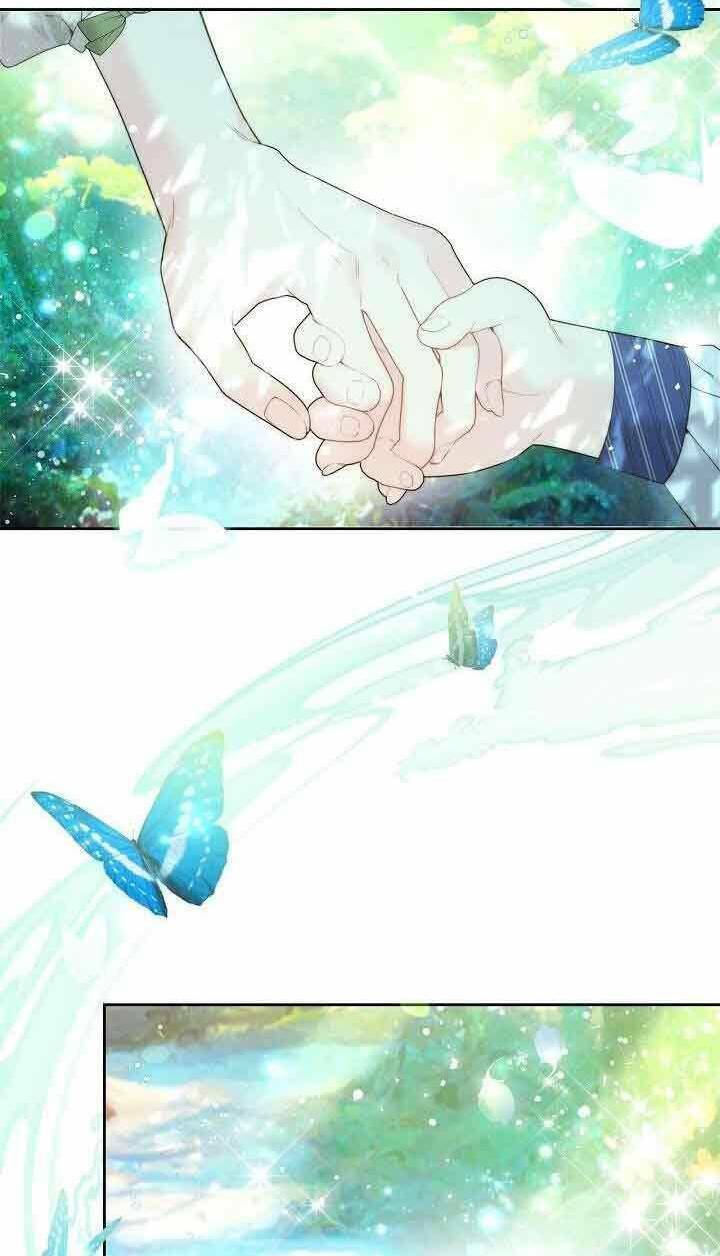 Công Chúa Chloe - Chapter 107 - Page 47