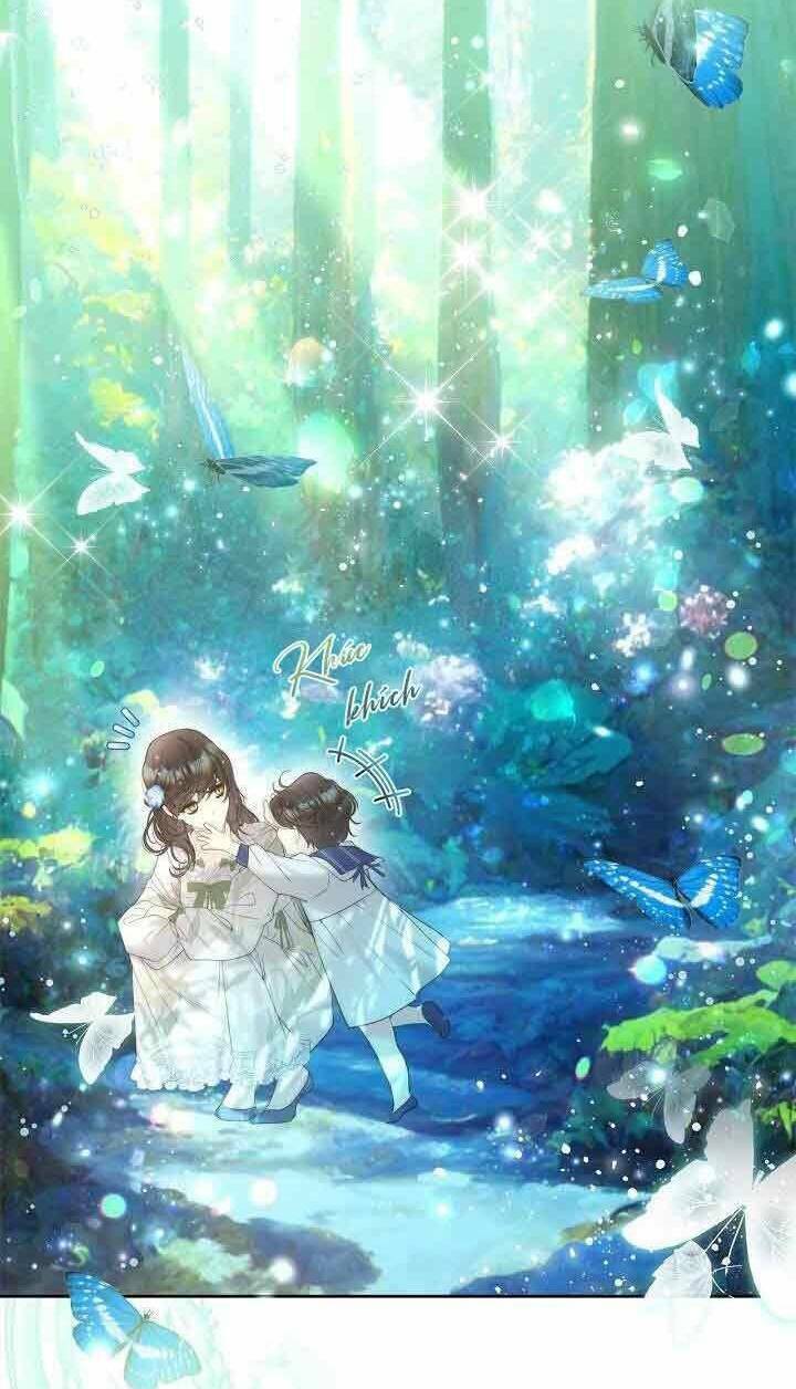 Công Chúa Chloe - Chapter 107 - Page 49