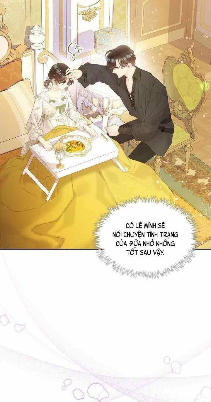 Công Chúa Chloe - Chapter 107 - Page 5