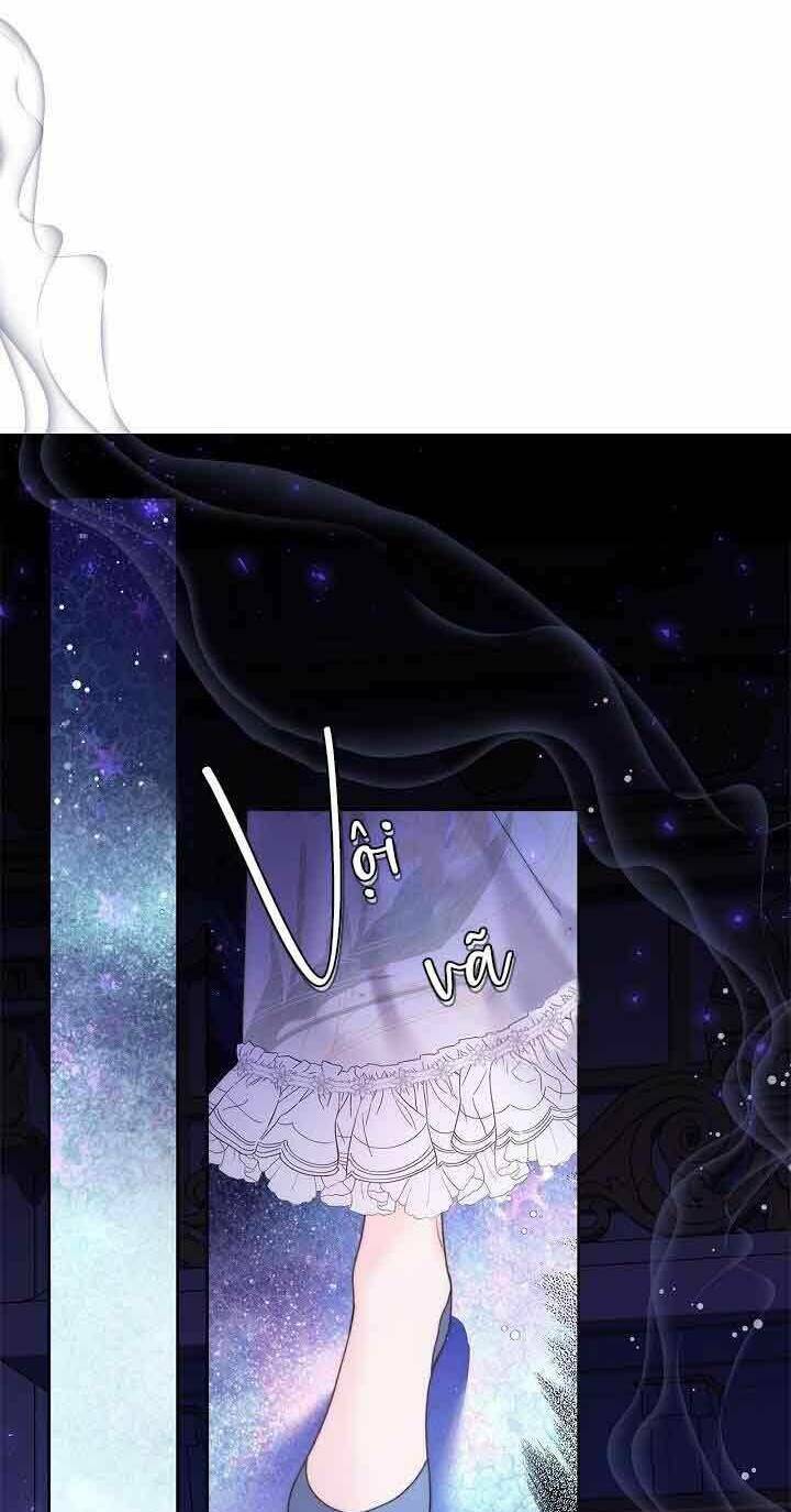 Công Chúa Chloe - Chapter 107 - Page 64