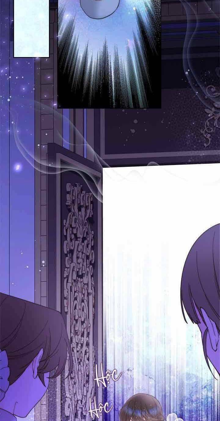 Công Chúa Chloe - Chapter 107 - Page 65