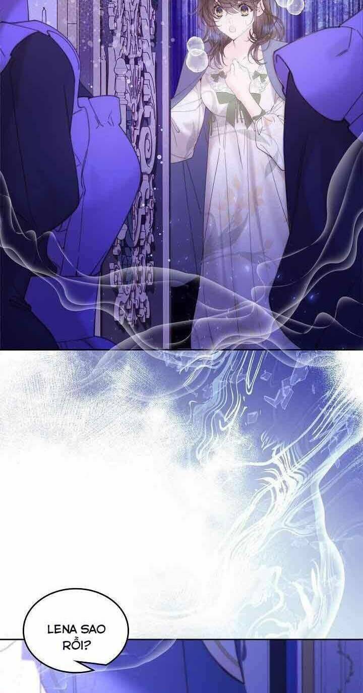 Công Chúa Chloe - Chapter 107 - Page 66