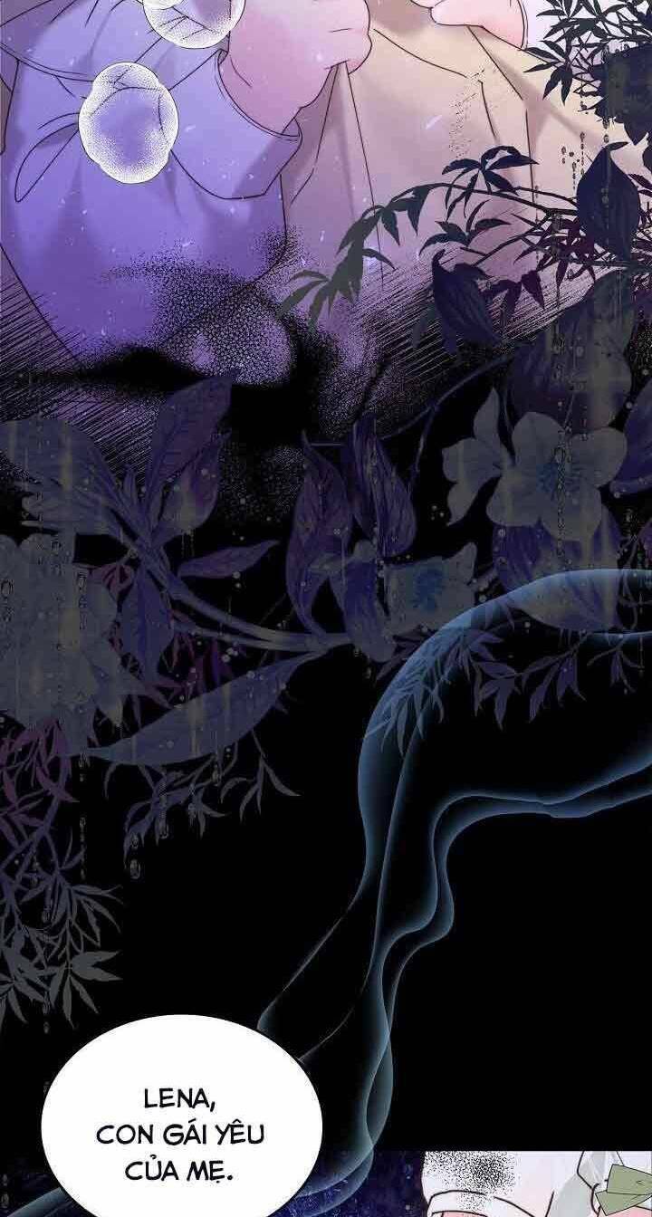 Công Chúa Chloe - Chapter 107 - Page 71