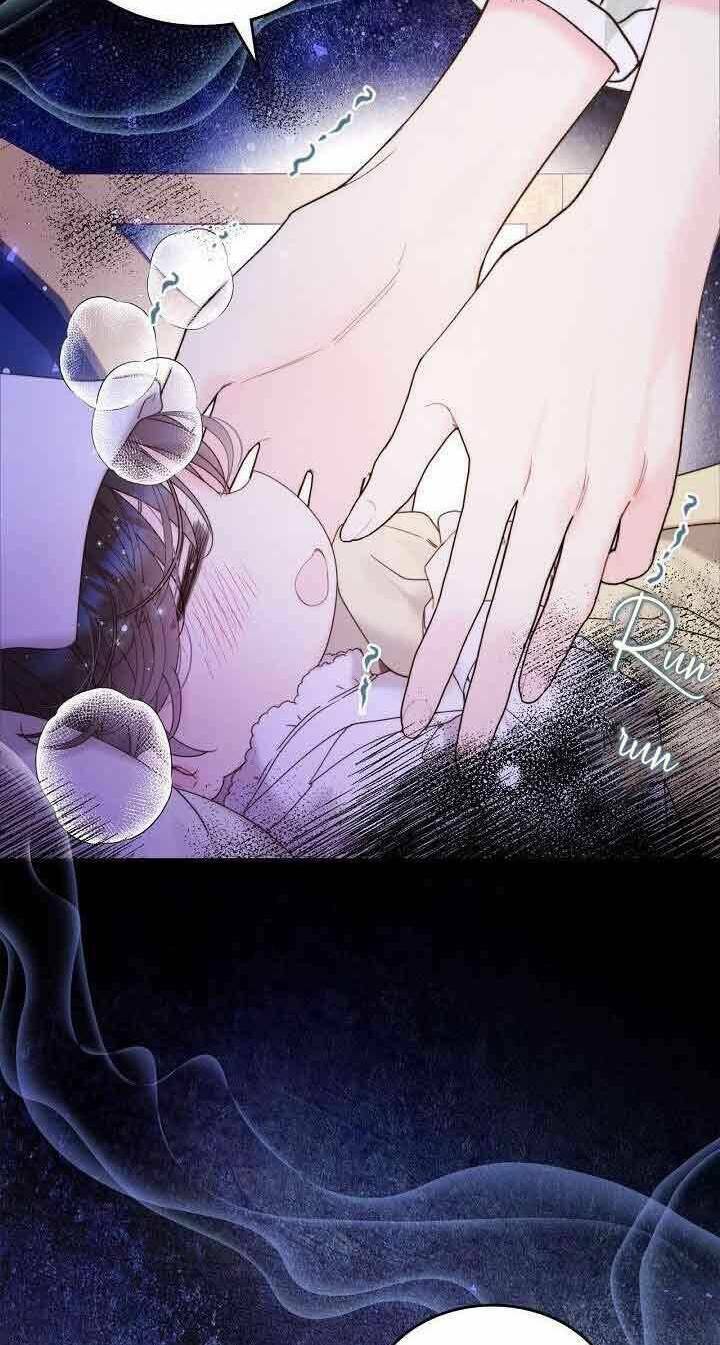 Công Chúa Chloe - Chapter 107 - Page 72