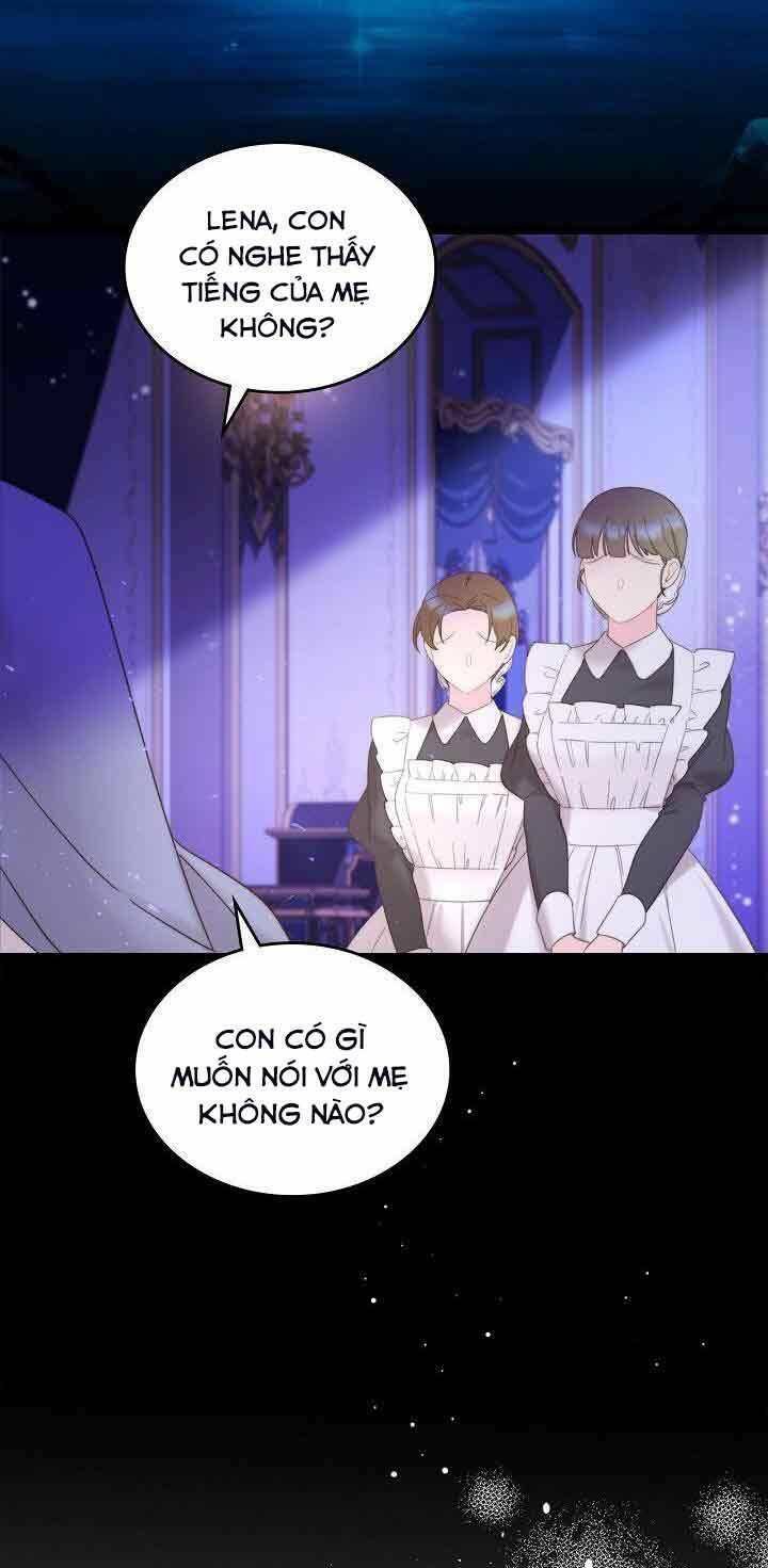 Công Chúa Chloe - Chapter 107 - Page 75