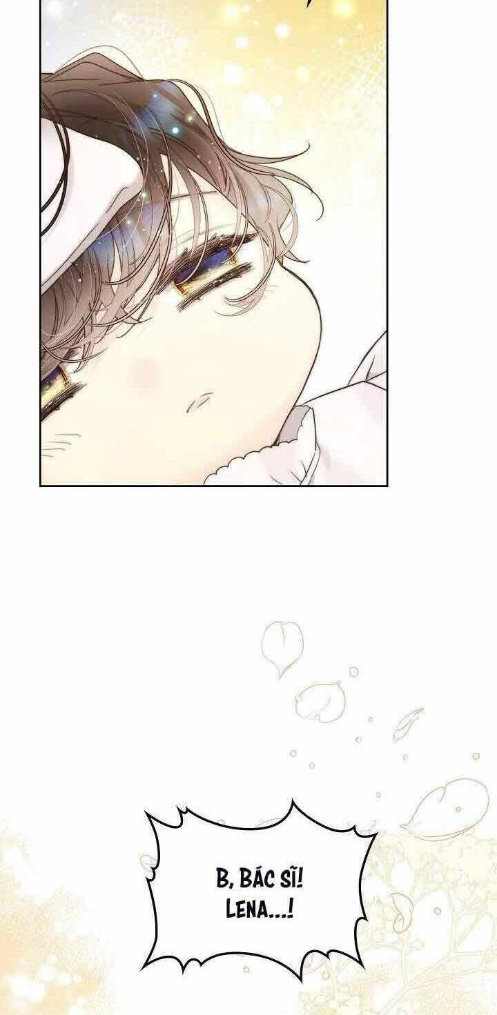 Công Chúa Chloe - Chapter 107 - Page 78