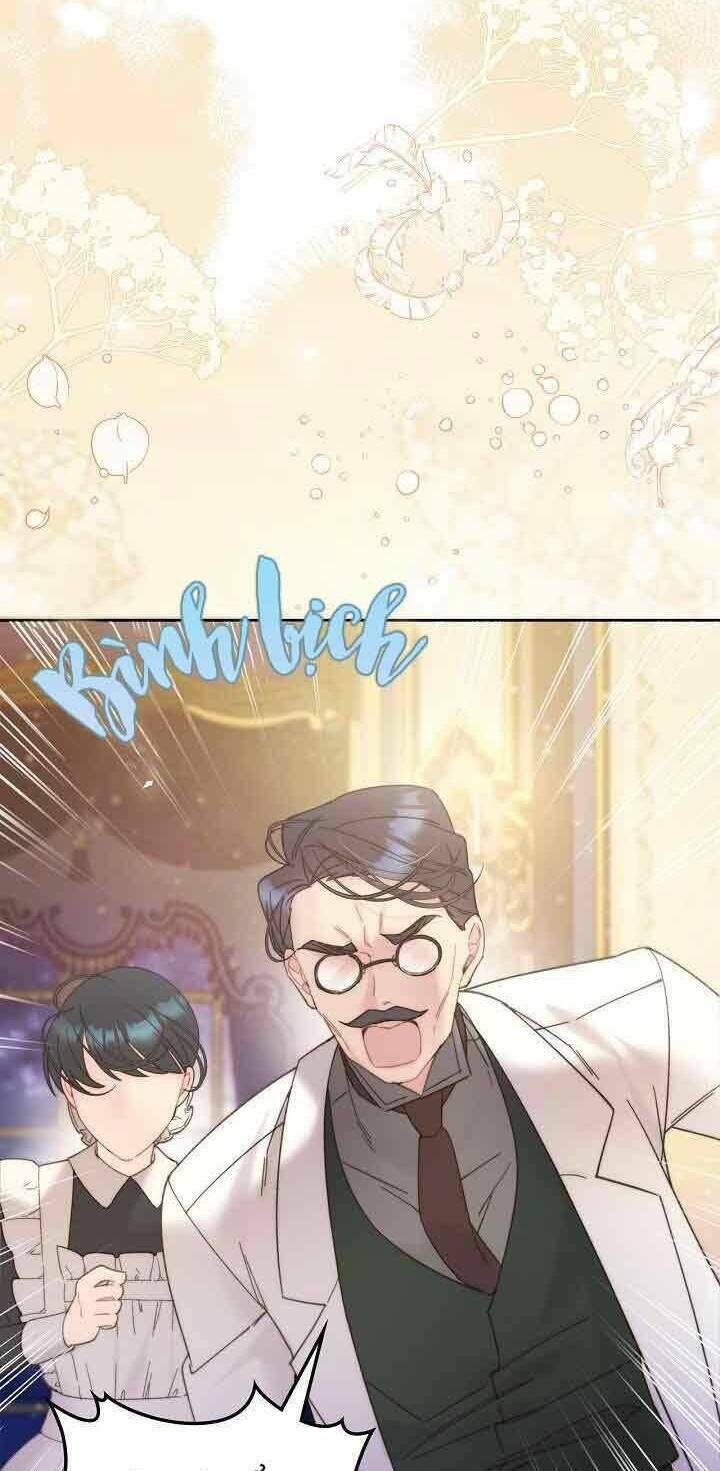 Công Chúa Chloe - Chapter 107 - Page 79