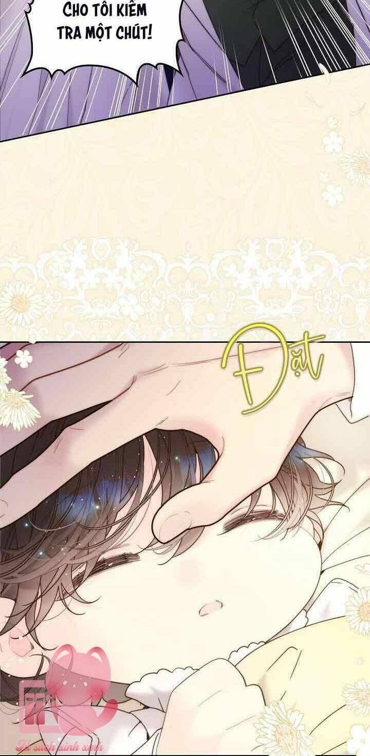 Công Chúa Chloe - Chapter 107 - Page 80