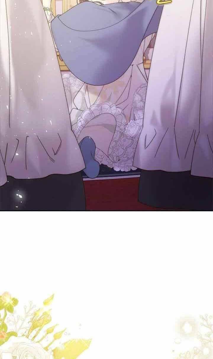 Công Chúa Chloe - Chapter 107 - Page 83