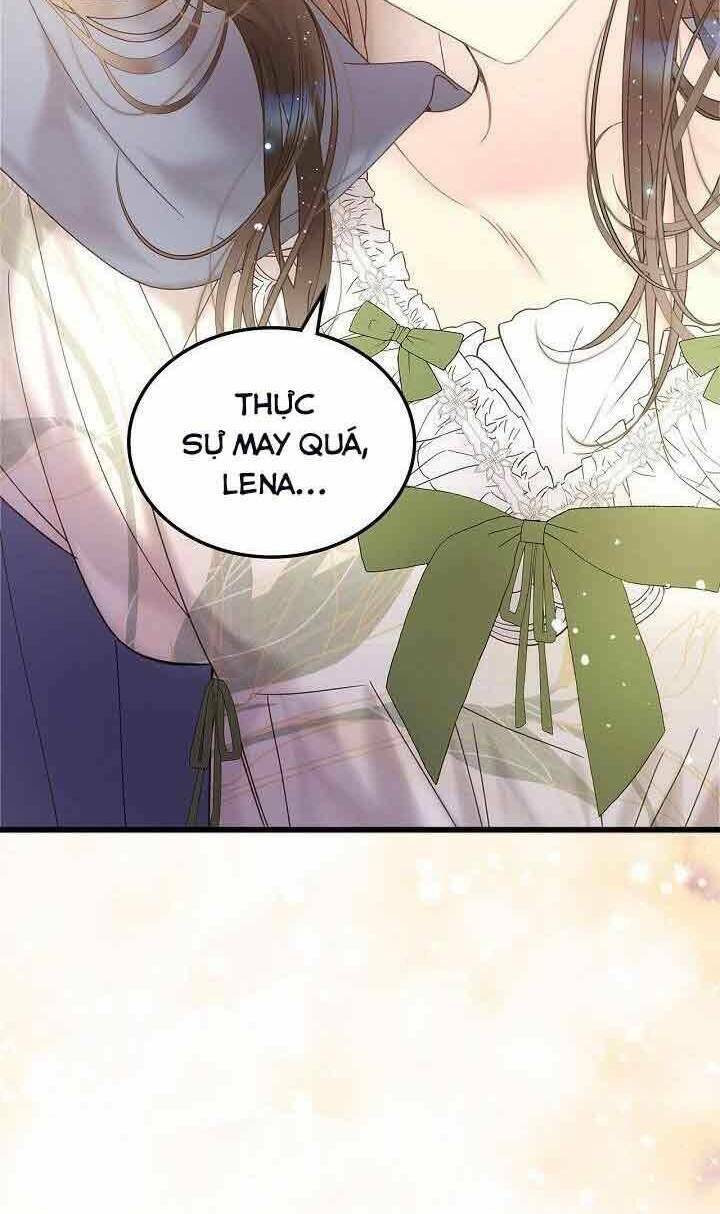 Công Chúa Chloe - Chapter 107 - Page 85